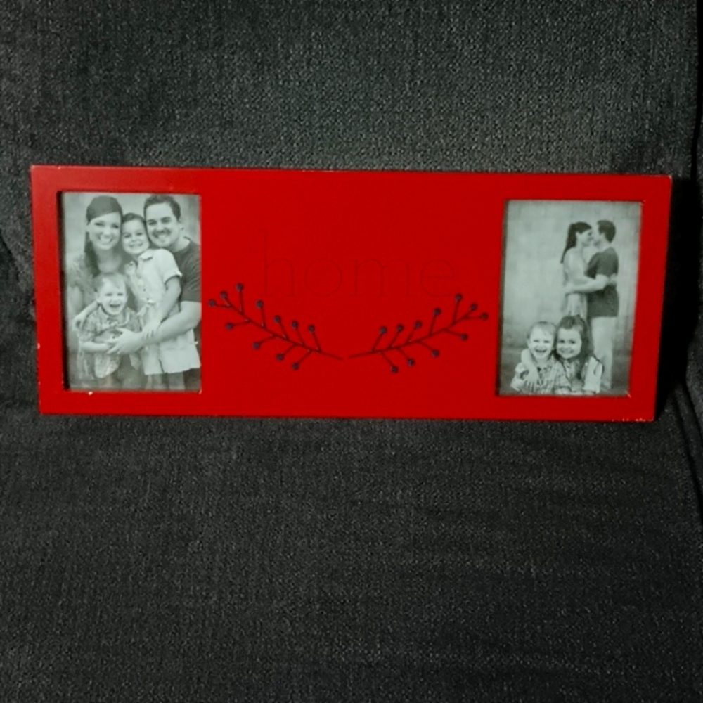 Picture frame Home